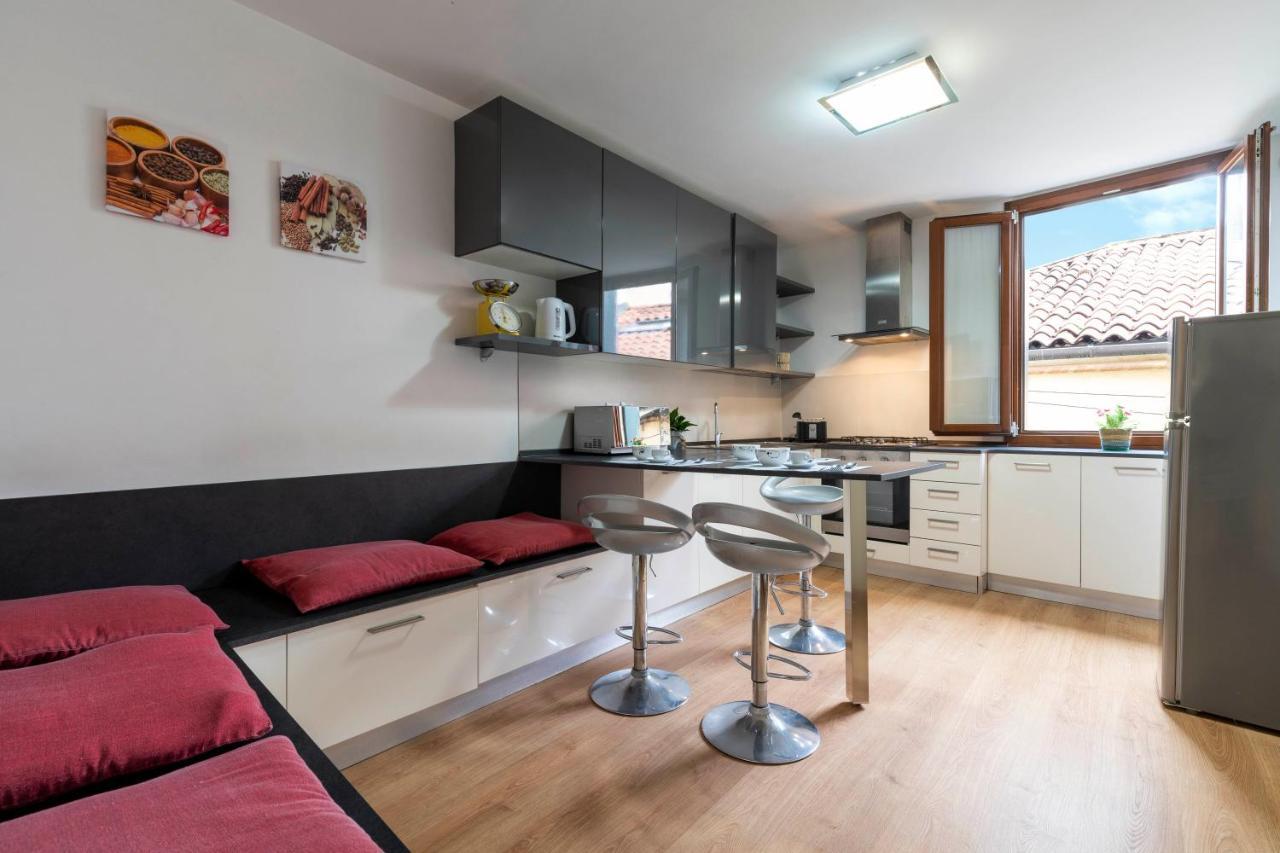 Guglie Design Apartments ヴェネツィア エクステリア 写真