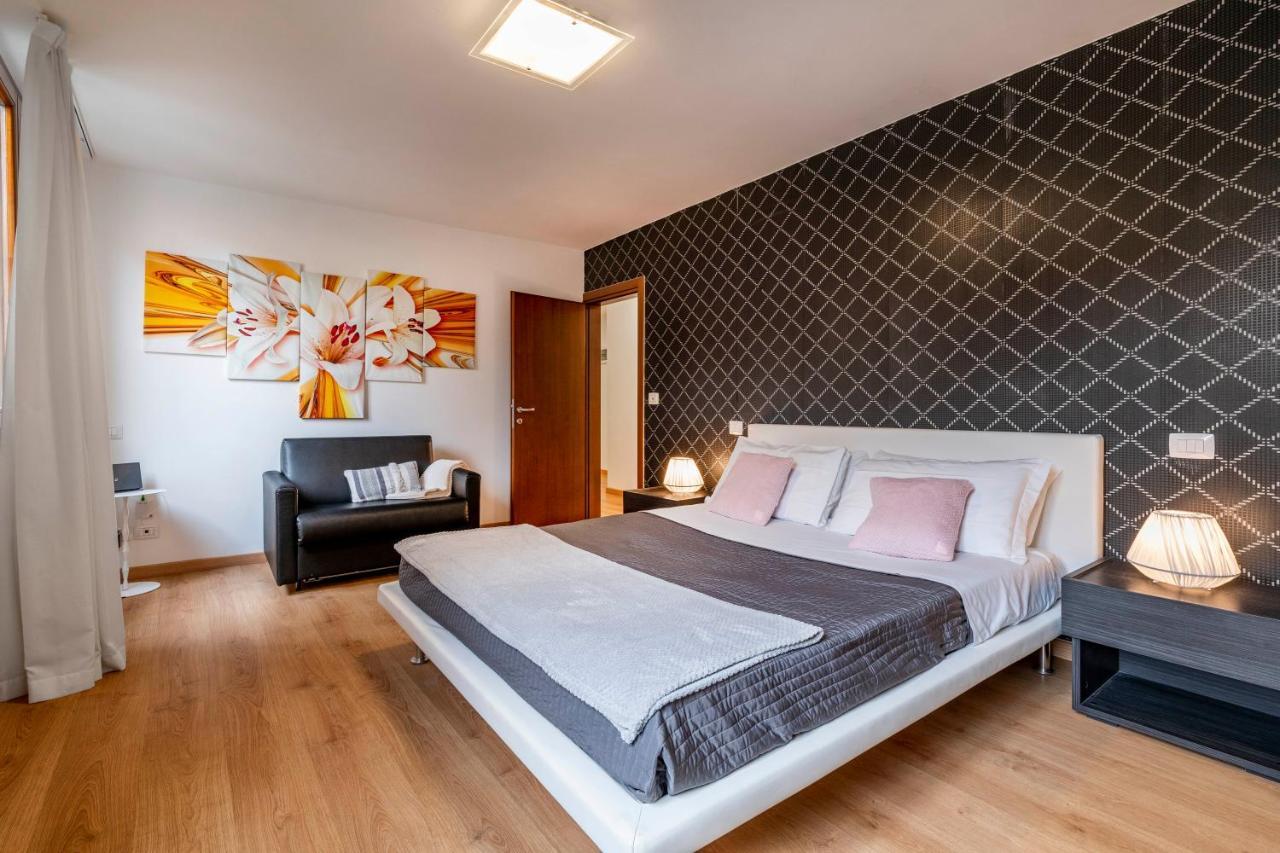 Guglie Design Apartments ヴェネツィア エクステリア 写真