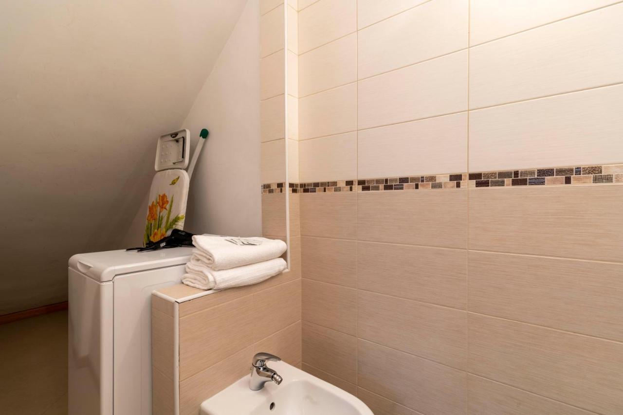Guglie Design Apartments ヴェネツィア エクステリア 写真