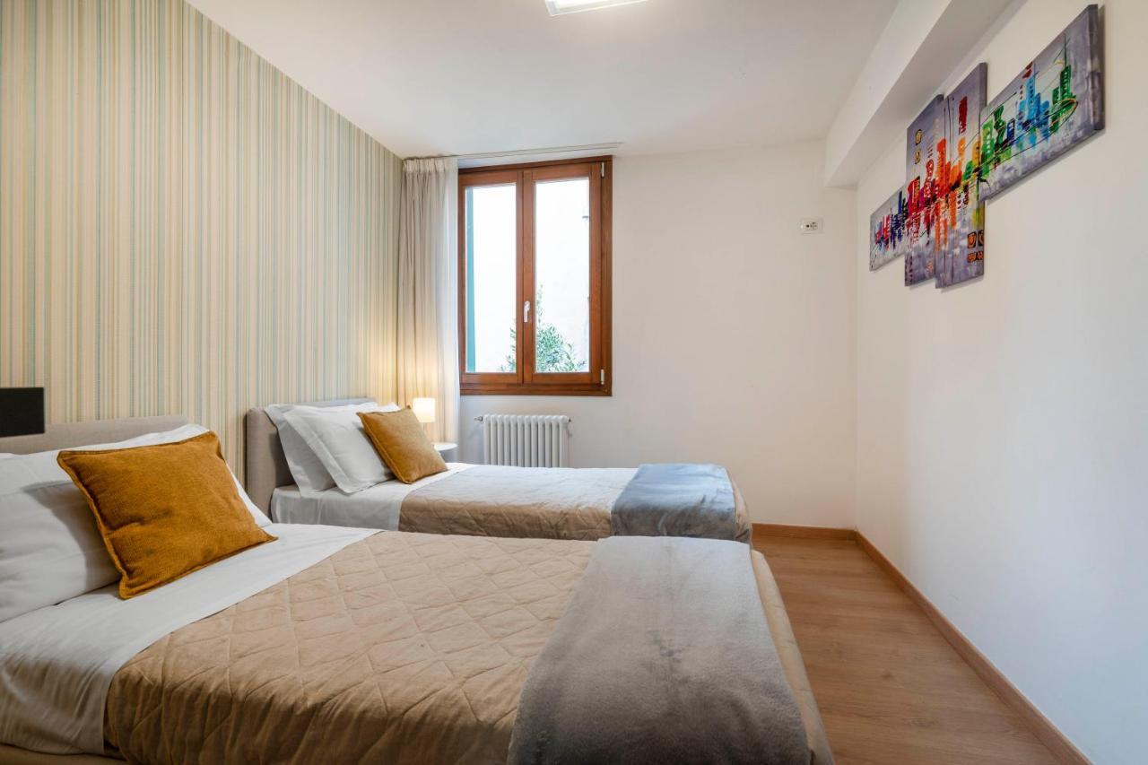 Guglie Design Apartments ヴェネツィア エクステリア 写真