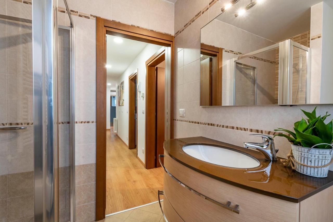 Guglie Design Apartments ヴェネツィア エクステリア 写真