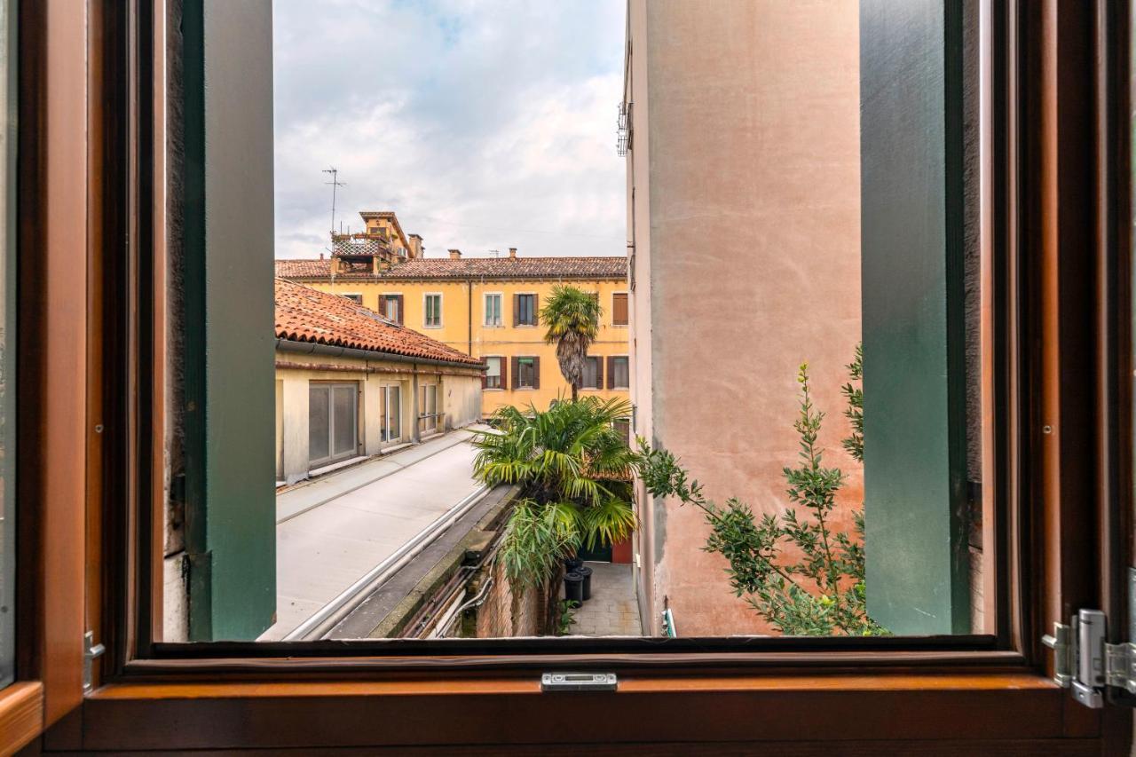 Guglie Design Apartments ヴェネツィア エクステリア 写真
