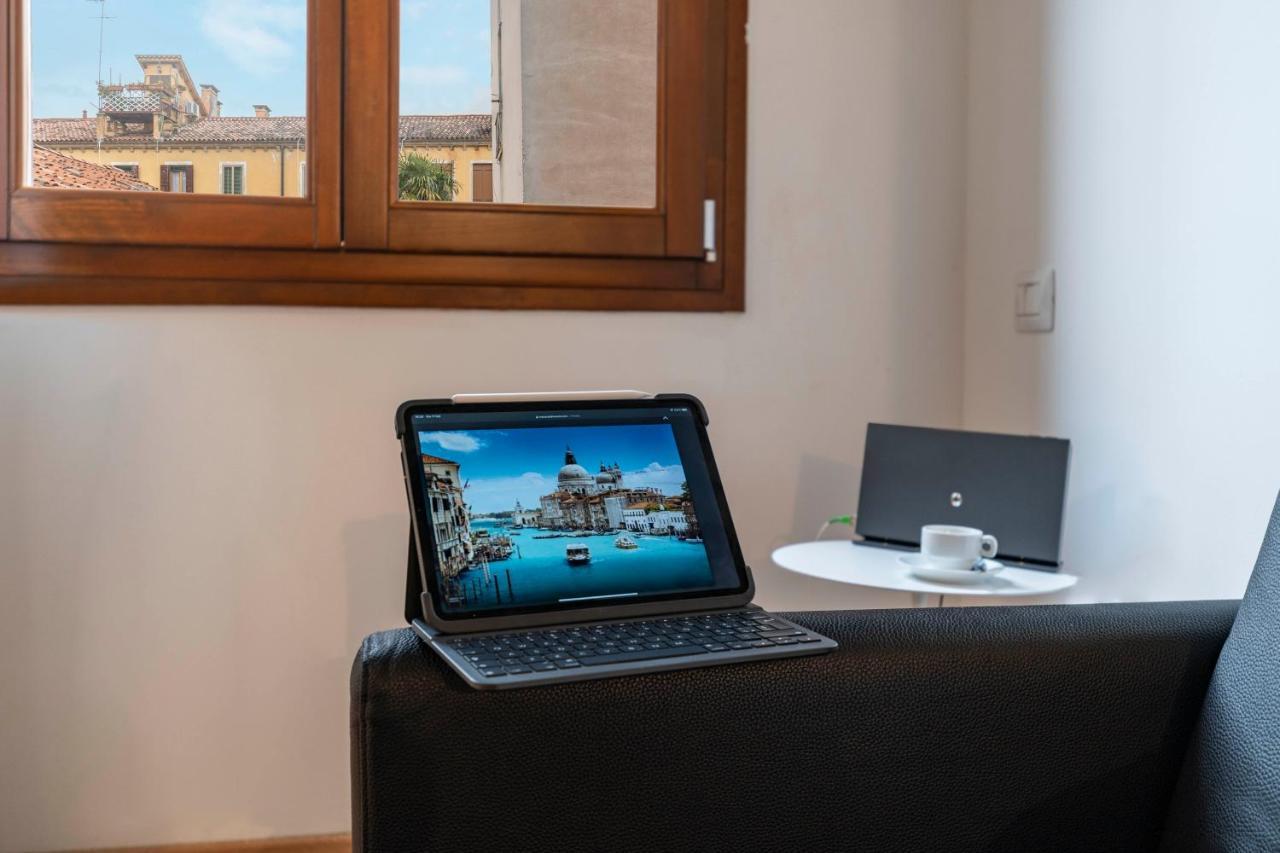 Guglie Design Apartments ヴェネツィア エクステリア 写真