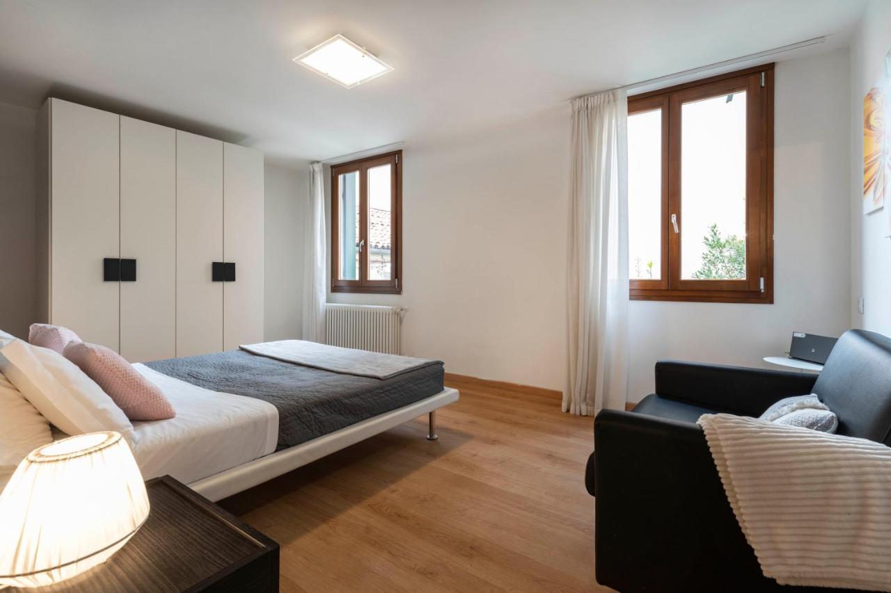 Guglie Design Apartments ヴェネツィア エクステリア 写真