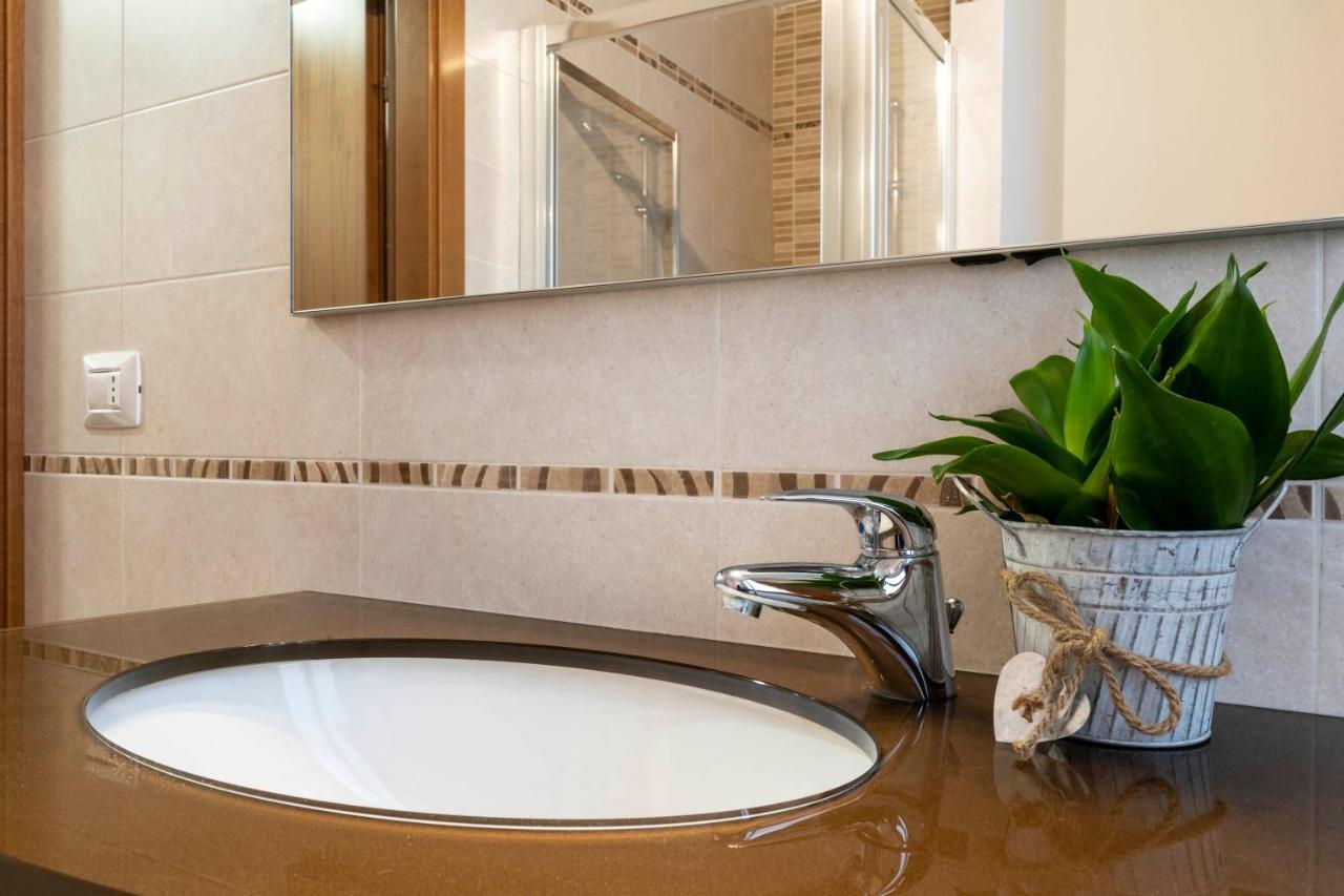 Guglie Design Apartments ヴェネツィア エクステリア 写真