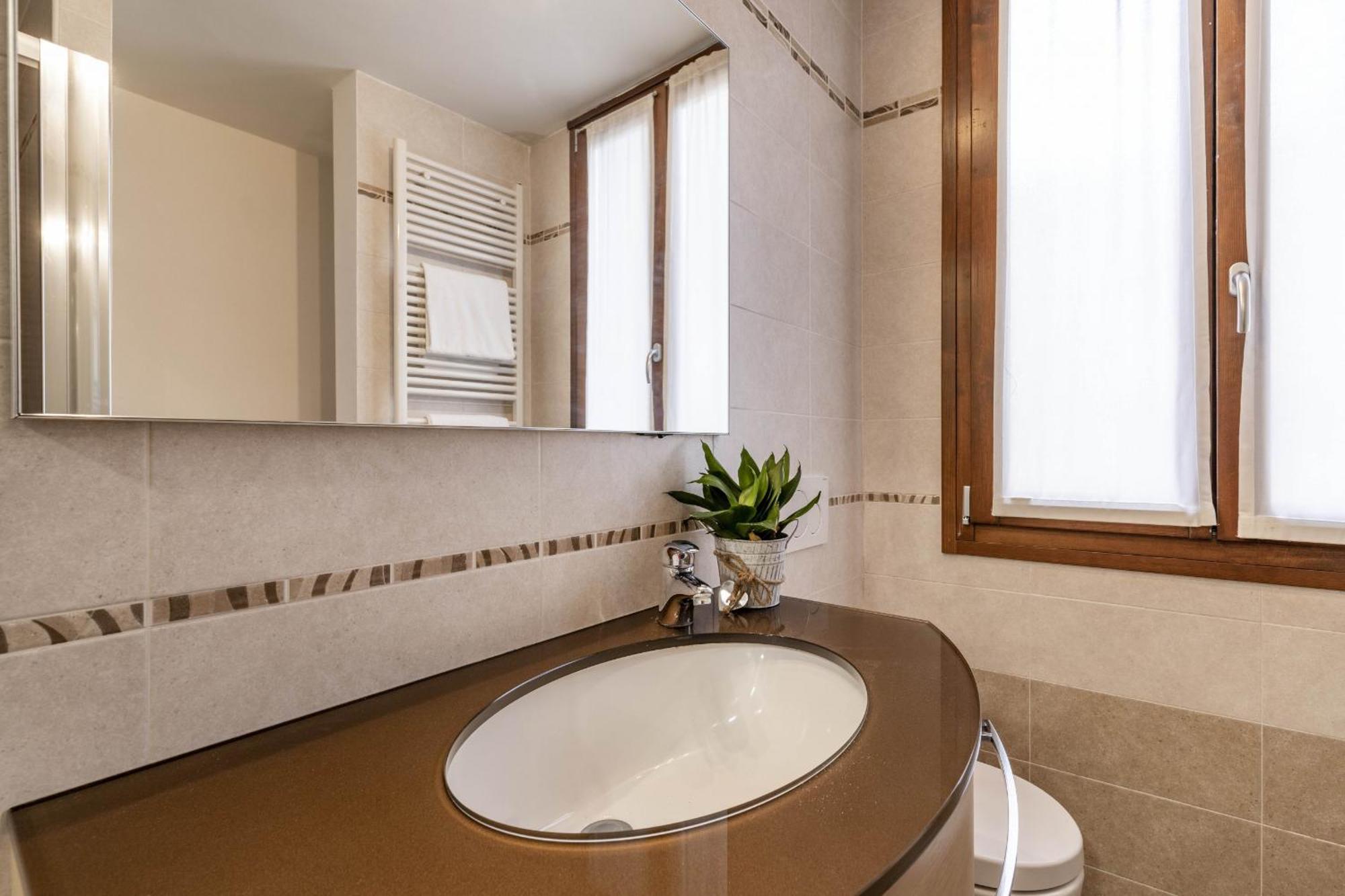 Guglie Design Apartments ヴェネツィア エクステリア 写真