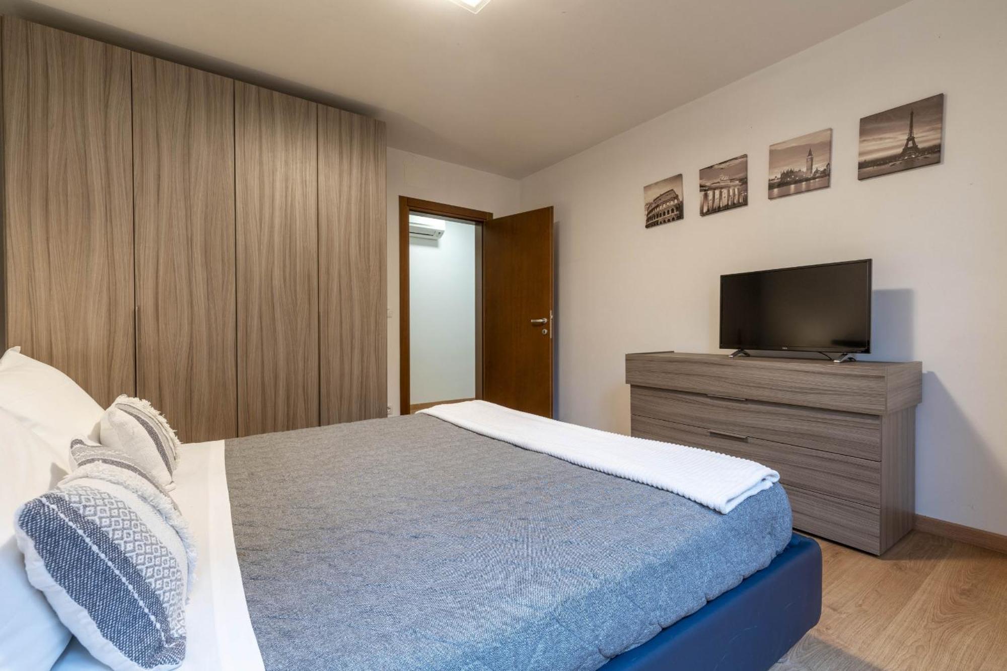 Guglie Design Apartments ヴェネツィア エクステリア 写真