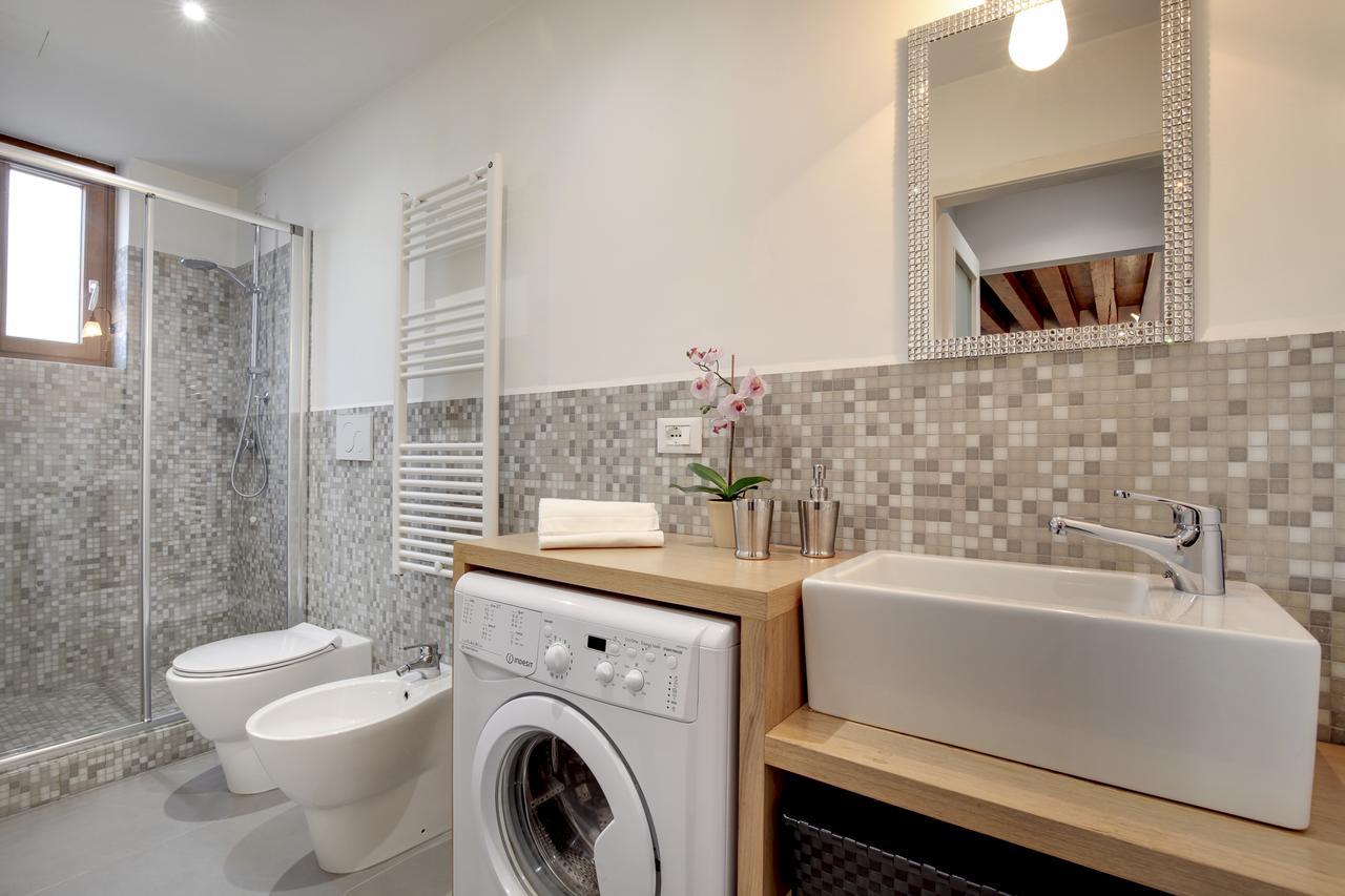 Guglie Design Apartments ヴェネツィア エクステリア 写真