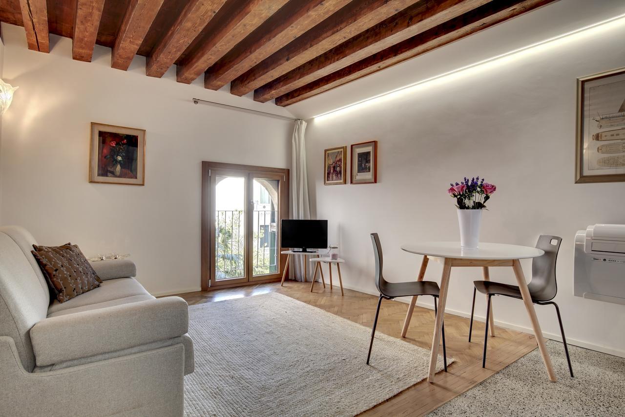 Guglie Design Apartments ヴェネツィア エクステリア 写真