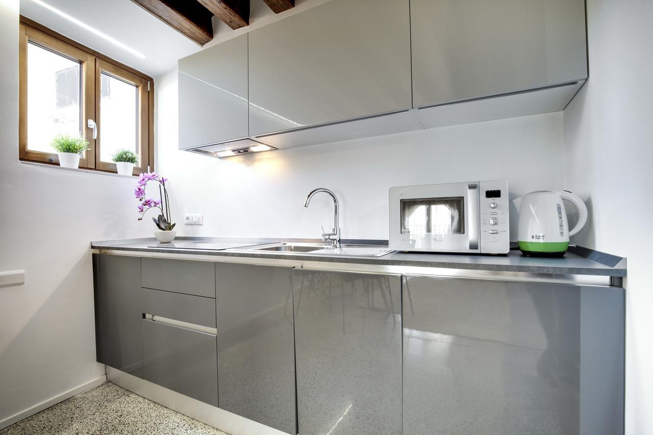 Guglie Design Apartments ヴェネツィア エクステリア 写真