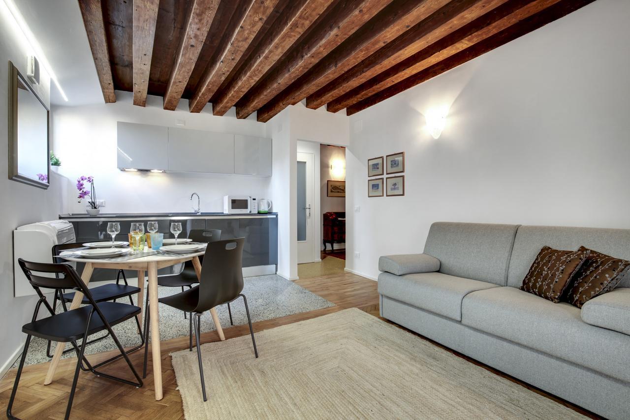Guglie Design Apartments ヴェネツィア エクステリア 写真