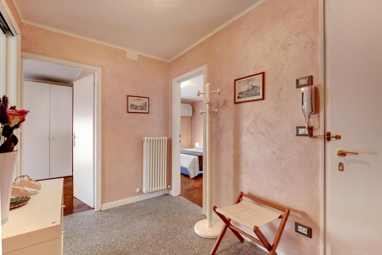 Guglie Design Apartments ヴェネツィア エクステリア 写真