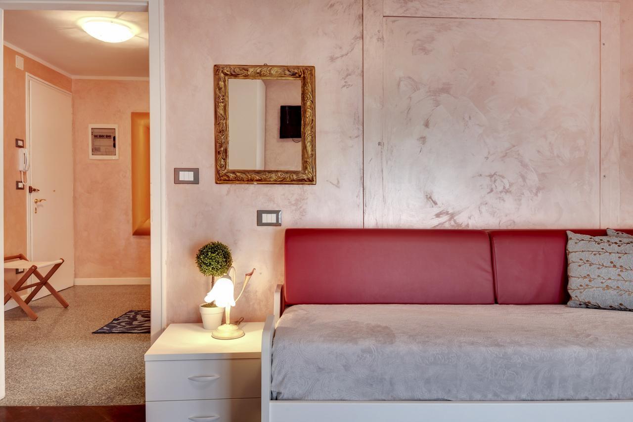 Guglie Design Apartments ヴェネツィア エクステリア 写真