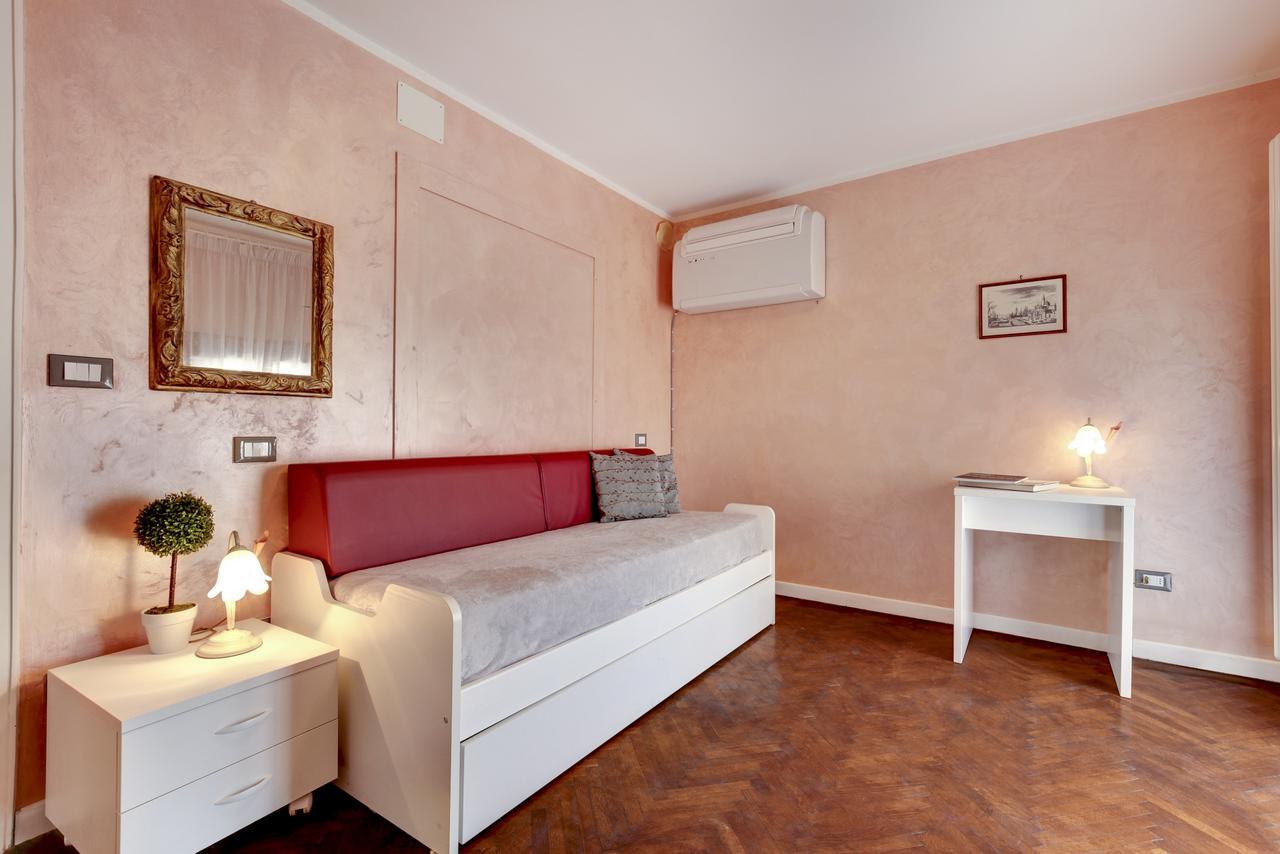 Guglie Design Apartments ヴェネツィア エクステリア 写真