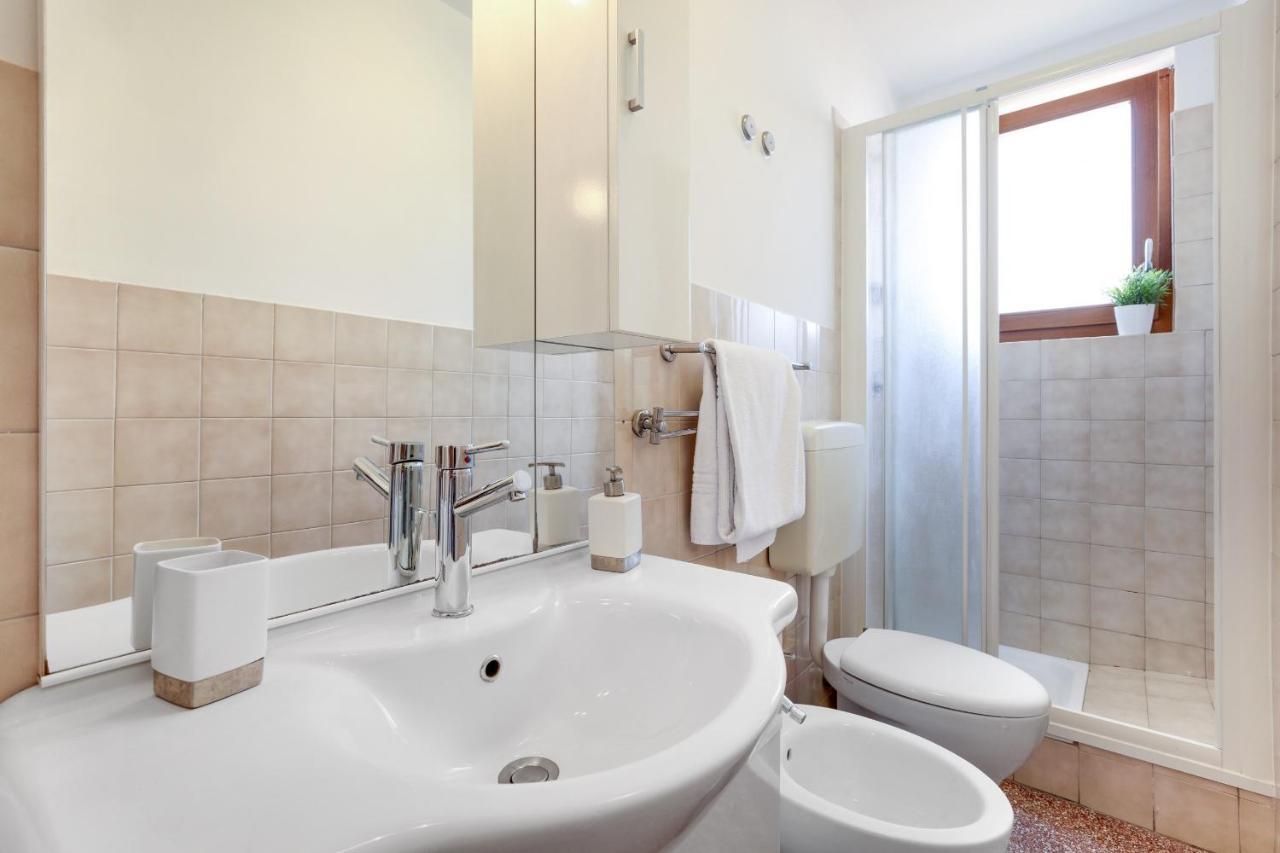 Guglie Design Apartments ヴェネツィア エクステリア 写真