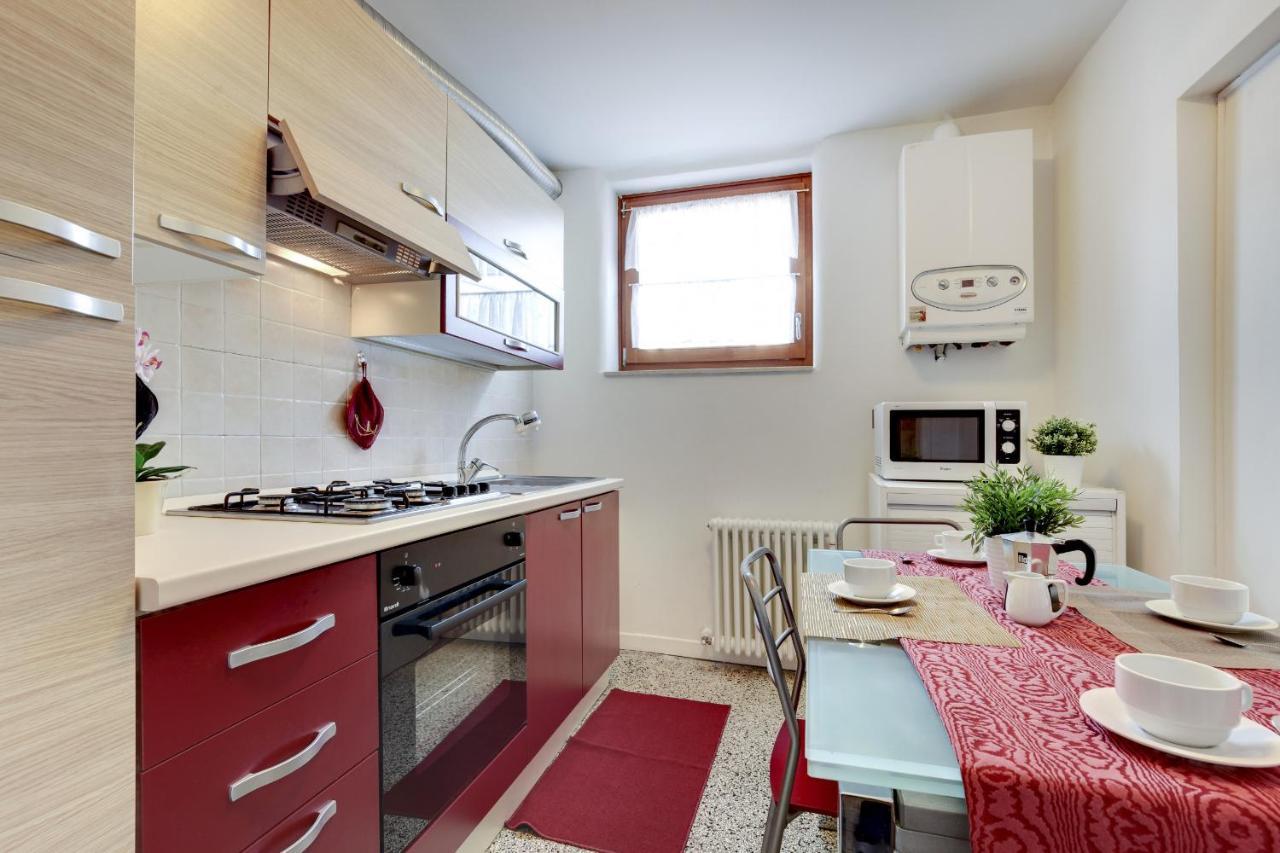 Guglie Design Apartments ヴェネツィア エクステリア 写真