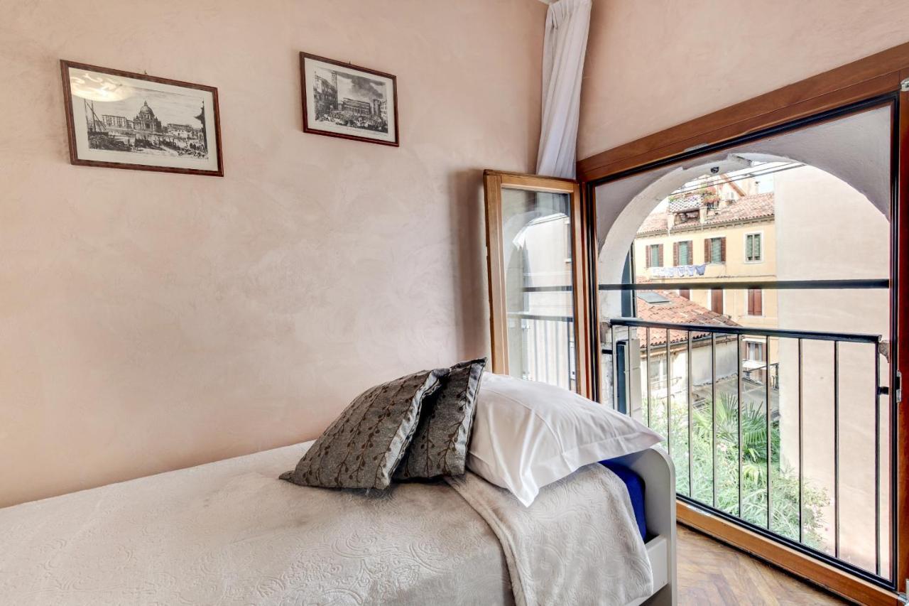 Guglie Design Apartments ヴェネツィア エクステリア 写真