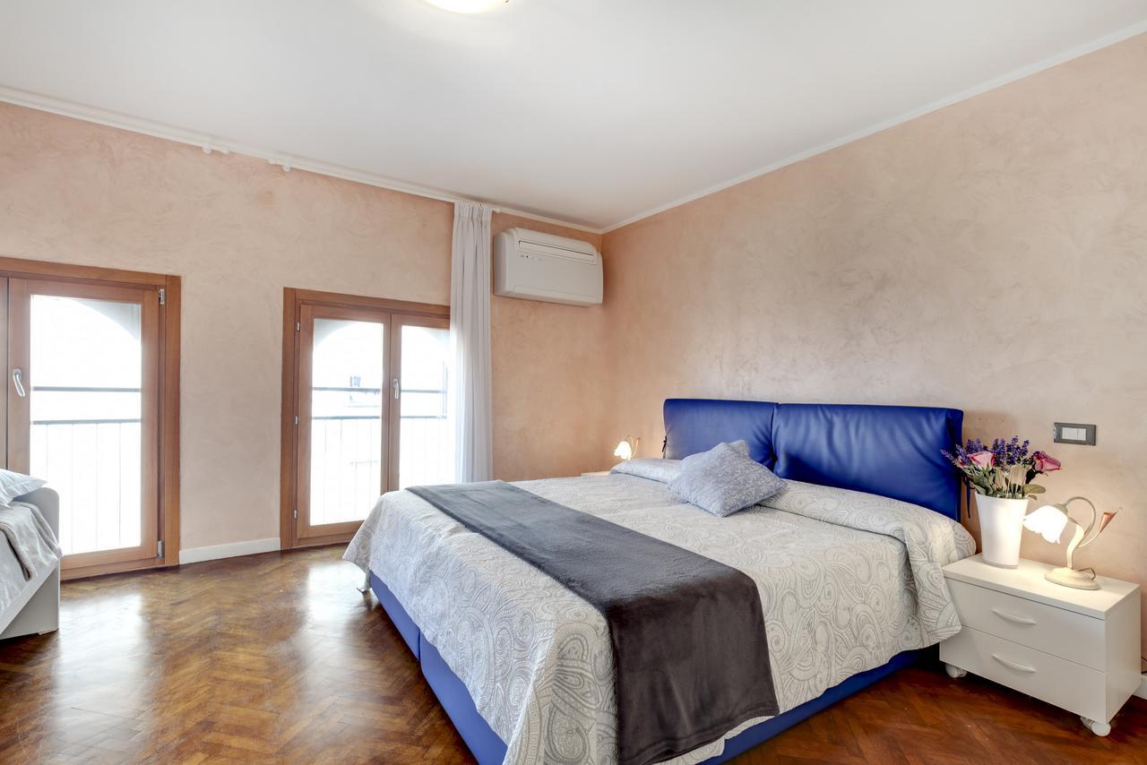 Guglie Design Apartments ヴェネツィア エクステリア 写真